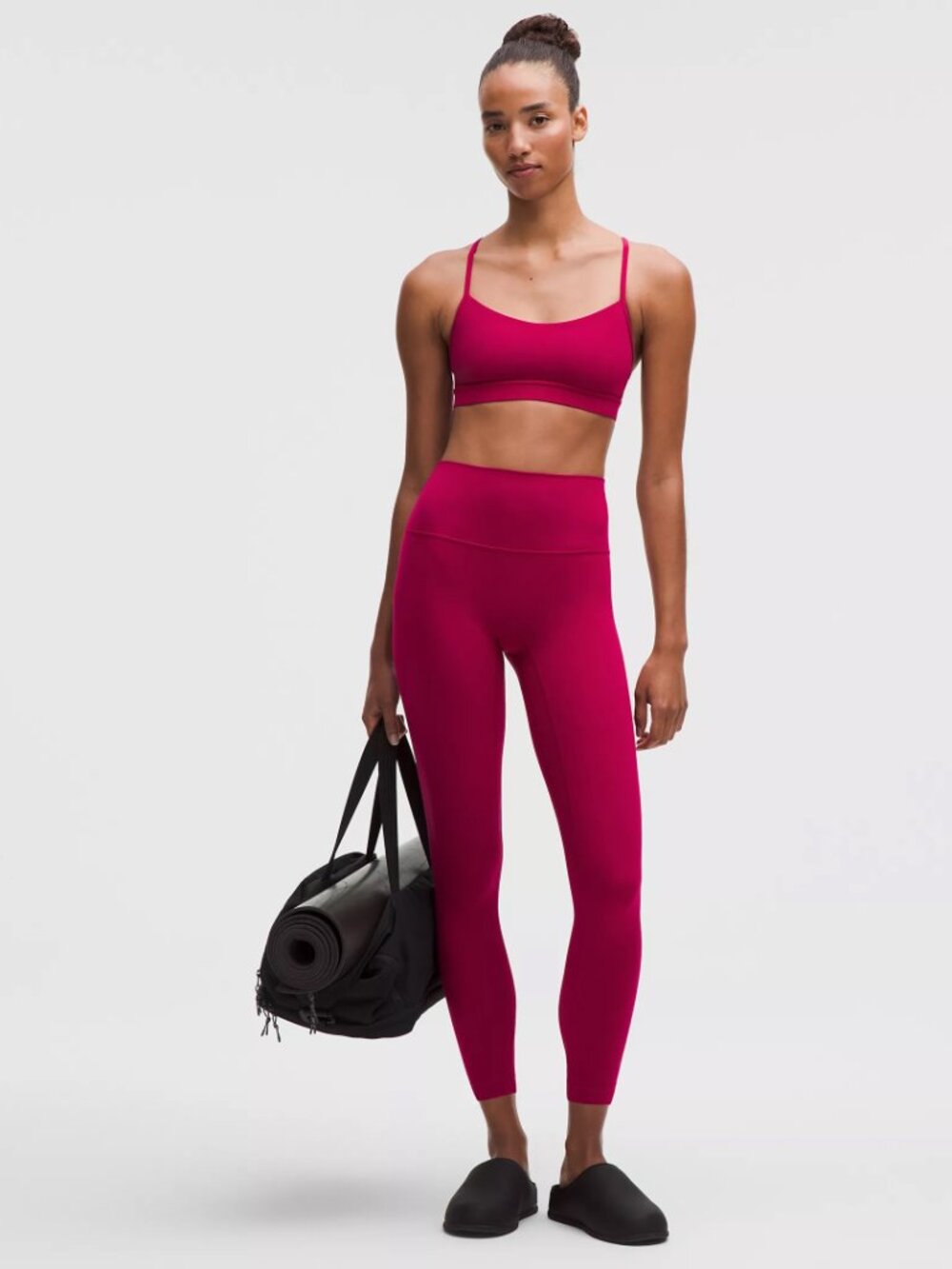 lululemon Align No Line™ High-Rise Pant 25" Size 12